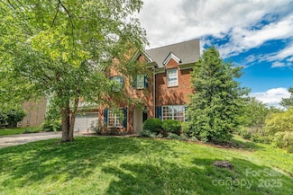 10418 Goosefoot Ct NW, Concord, NC 28027