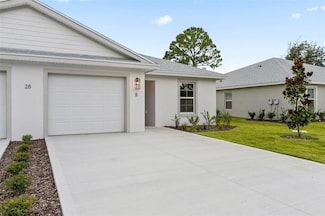 28 Rainstone Ln Unit B, Palm Coast, FL 32164