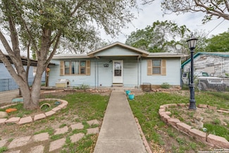 611 King Ave, San Antonio, TX 78211