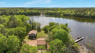 N12010 Pash Dr, Trego, WI 54888
