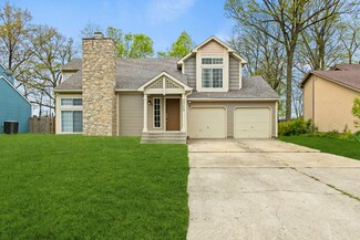 1752 Shorter Ct, Indianapolis, IN 46214