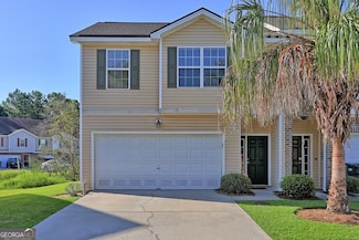 7 Bimini Dr, Savannah, GA 31419