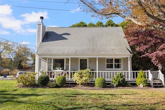 45 Beach Ave, Jamestown, RI 02835