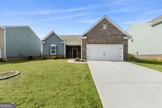 3745 Newbury Place Dr, Loganville, GA 30052