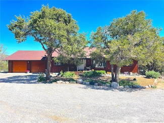 35 Shillelagh Place, Howard, CO 81233