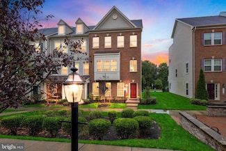 7010 Foxton Way, Hanover, MD 21076