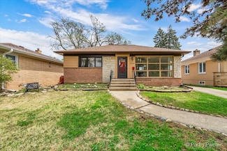 2109 Bristol Ave, Westchester, IL 60154