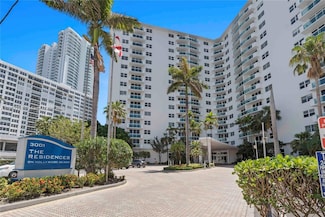 3001 S Ocean Dr Unit 1423, Hollywood, FL 33019