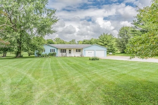 6750 Old Tarlton Pike, Circleville, OH 43113