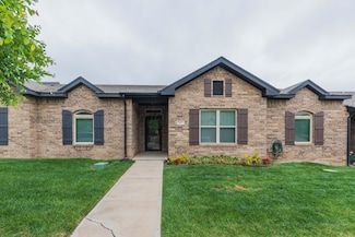 7111 Mosley St, Amarillo, TX 79119