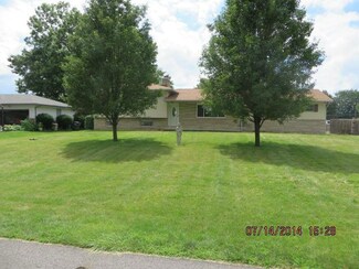 3081 Eastwick Rd, Columbus, OH 43232