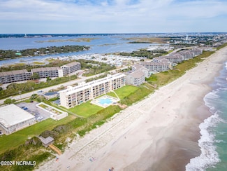2305 W Fort MacOn Rd Unit 107, Atlantic Beach, NC 28512