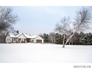 1467 Higby Rd, Frankfort, NY 13340