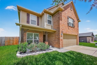1946 Red Cedar Trail, Rosenberg, TX 77471