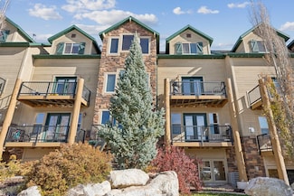 3518 Moosehollow Dr Unit 1406, Eden, UT 84310