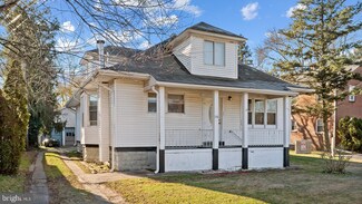 106 W Camden Ave, Moorestown, NJ 08057
