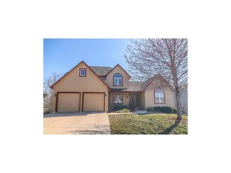 15105 E 50th St, Kansas City, MO 64136