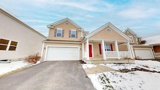 5876 Myrick Rd, Dublin, OH 43016