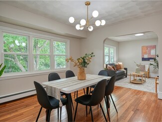 137 Palmer St, Arlington, MA 02474