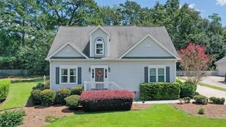 172 Governors Ln NW, Aiken, SC 29801