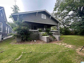 2511 20th Place Ensley, Birmingham, AL 35208