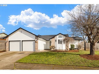 1187 S 45th St Unit 1, Springfield, OR 97478