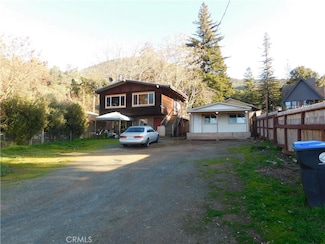 6589 Hohape Ave, Kelseyville, CA 95451