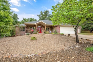 6 Hallock Dr, Bella Vista, AR 72714