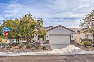 2451 Shore Bird Ave, North Las Vegas, NV 89084