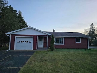 16101 W County Hill Rd, Hayward, WI 54843