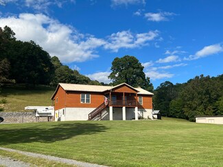 10571 Leonard-Cordova Rd, Renick, WV 24966