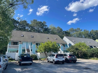 405 Cambridge Cir Unit B6, Murrells Inlet, SC 29576