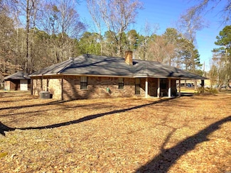 901 N 15th St, Arkadelphia, AR 71923