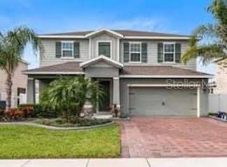 3611 Crawley Down Loop, Sanford, FL 32773