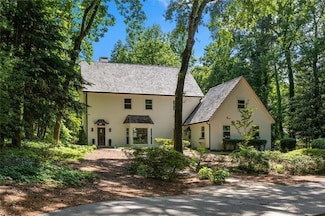 1260 Heards Ferry Rd NW, Atlanta, GA 30328