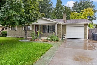 4780 W Temple Place, Denver, CO 80236