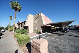 4981 River Glen Dr Unit 61, Las Vegas, NV 89103