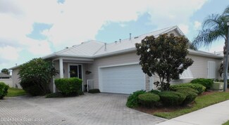 4140 Alamanda Key Dr, Melbourne, FL 32901