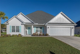 116 Allie Loop, Brunswick, GA 31525