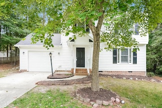 3536 Dechart Ln, Raleigh, NC 27616