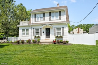 115 Crescent Rd, Florham Park, NJ 07932