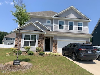 4108 Cross Timber Ln, Raleigh, NC 27603