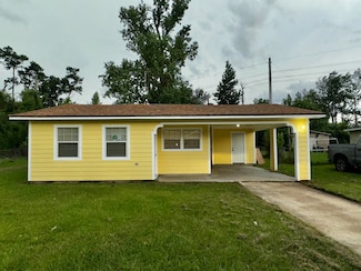 2119 Lincoln Dr, Orange, TX 77630