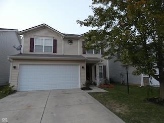 10428 Candy Apple Ln, Indianapolis, IN 46235