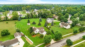 5881 Maple Bend Trail, Allendale, MI 49401