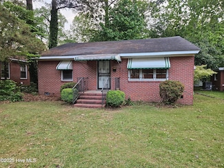 704 S Pine St, Rocky Mount, NC 27803
