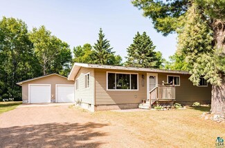 313 Goad Dr, Wrenshall, MN 55797