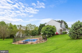 365 Stafford Ln, Harpers Ferry, WV 25425