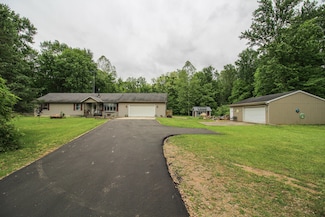 21729 Pinhook Rd, Mendon, MI 49072