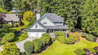 1184 NW Gooseberry Ct, Silverdale, WA 98383